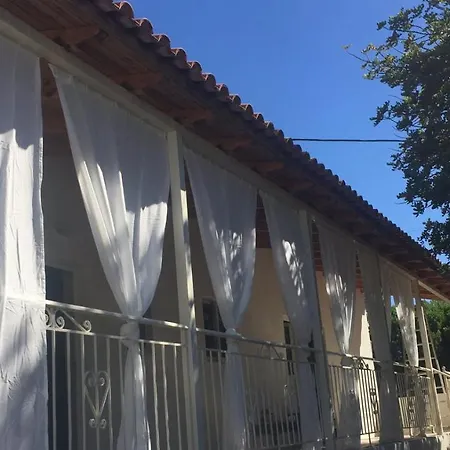 αγρόκτημα χελωναριά - Agroktima Chelonaria *