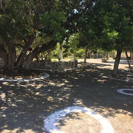 αγρόκτημα χελωναριά - Agroktima Chelonaria Chrani