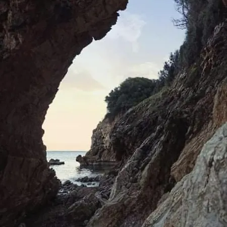 αγρόκτημα χελωναριά - Agroktima Chelonaria Hostel Chrani