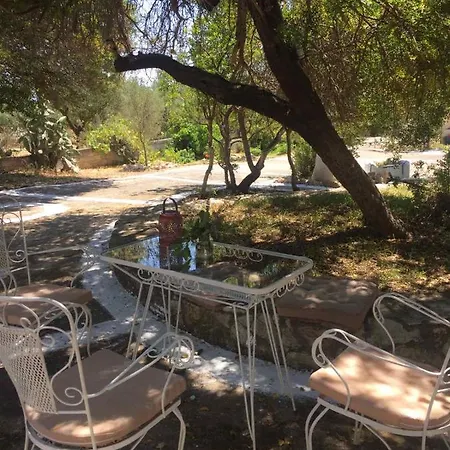 Hostel αγρόκτημα χελωναριά - Agroktima Chelonaria *