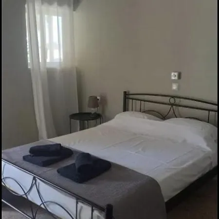 Hostel αγρόκτημα χελωναριά - Agroktima Chelonaria *