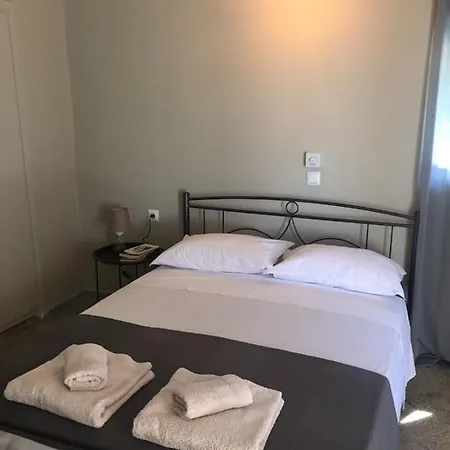 Hostel αγρόκτημα χελωναριά - Agroktima Chelonaria *