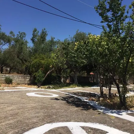 αγρόκτημα χελωναριά - Agroktima Chelonaria Chrani
